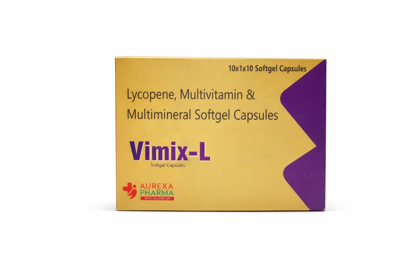 VIMIX-L