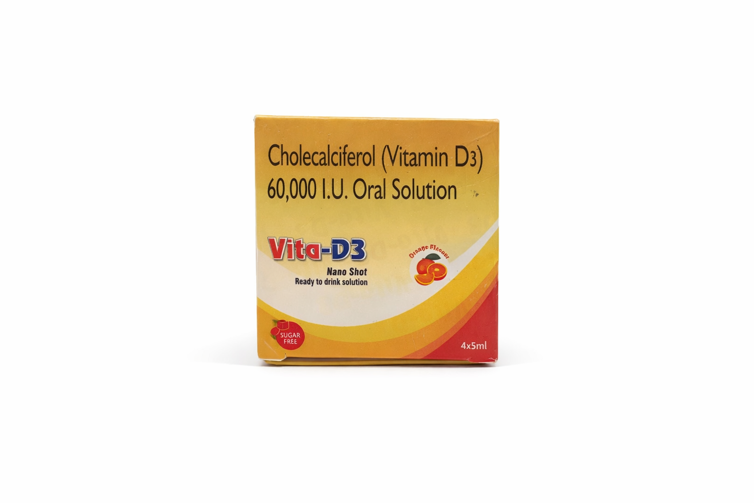 Vita D3